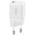 Hoco N10 Single Port Pd Charger Set